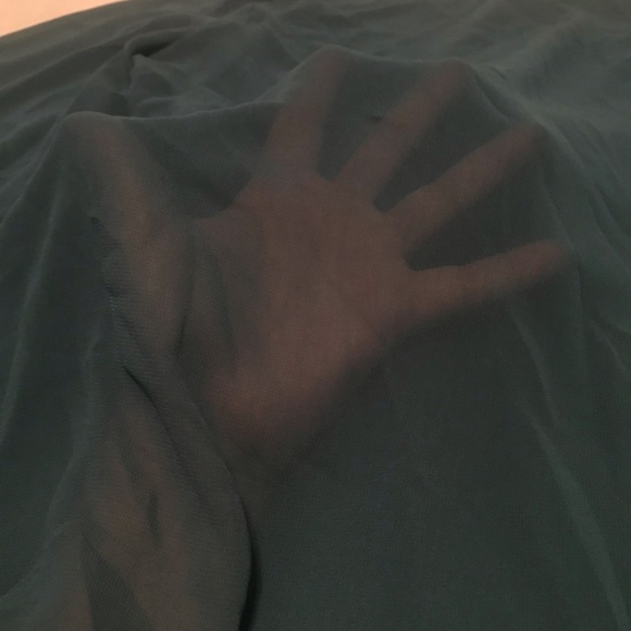 Bebe Top - Picture 4 of 6